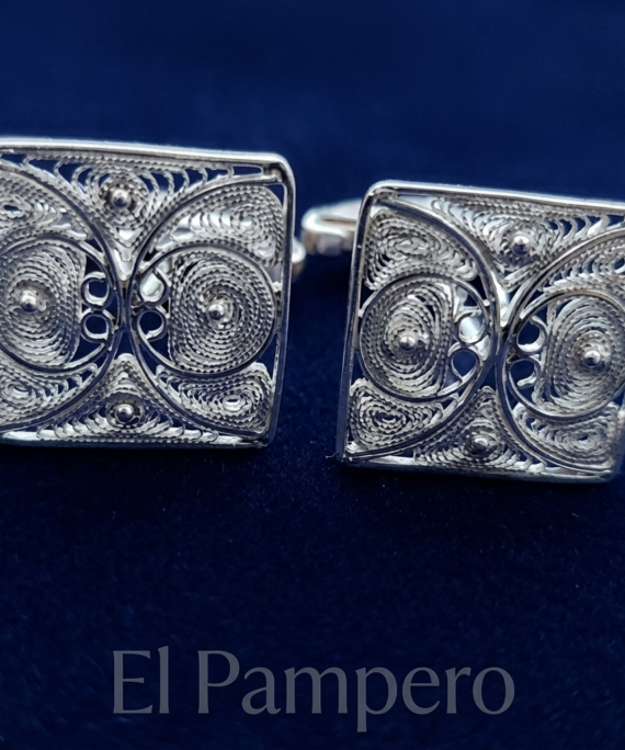 Gemelos de Filigrana