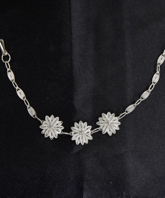 Pulsera de Filigrana