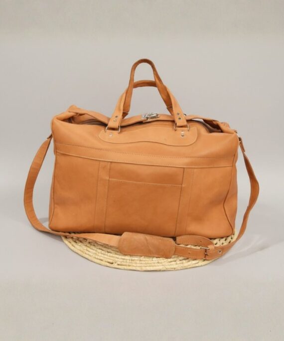 Bolso de Cuero