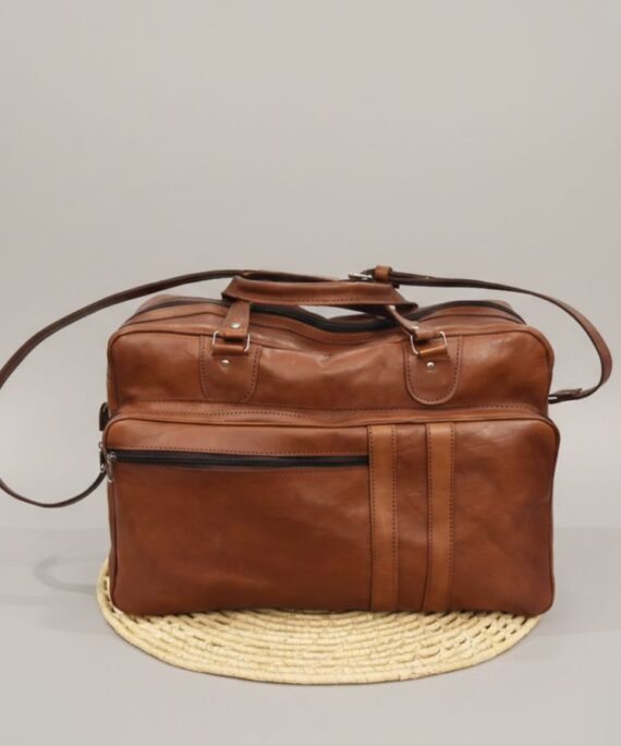 Bolso de Cuero